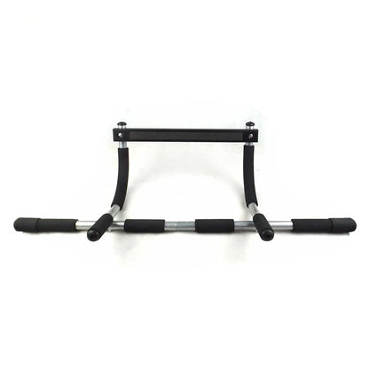 Ultimate Adjustable Chin-Up Bar for Home Gym – Strengthen & Tone with Door Frame Pull-Up Bar for Full-Body Workout