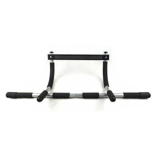 Ultimate Adjustable Chin-Up Bar for Home Gym – Strengthen & Tone with Door Frame Pull-Up Bar for Full-Body Workout