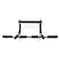 Ultimate Adjustable Chin-Up Bar for Home Gym – Strengthen & Tone with Door Frame Pull-Up Bar for Full-Body Workout